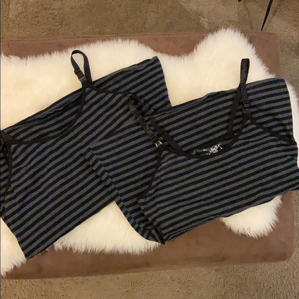 New Recruit Maternity / Nursing Tops